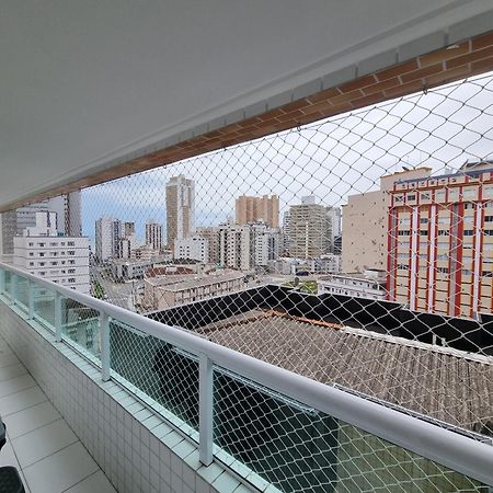Flat Boqueirao Apartment Praia Grande  Exterior photo