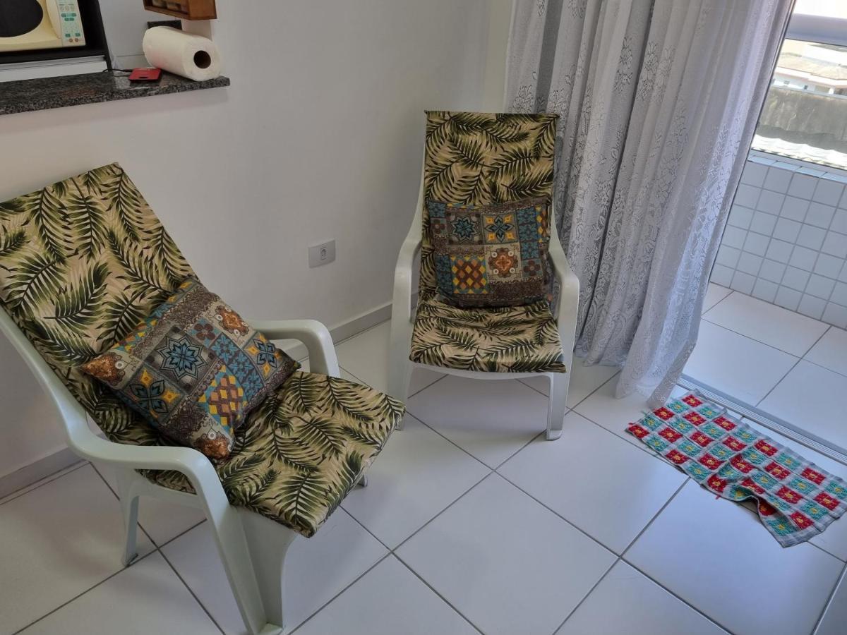Flat Boqueirao Apartment Praia Grande  Exterior photo